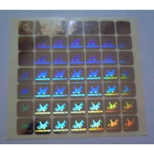 Buy cheap 2013 Top Sale Custom Adhesive PVC Sticker , Adhesive Sticker Label from wholesalers