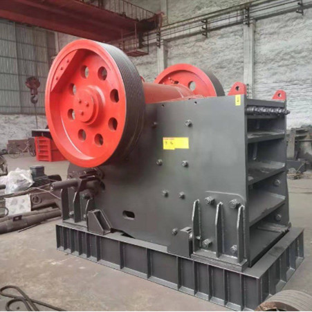 New Design Construction Equipment Stone Crushing,Jaw Crusher Mining Machine Supplier