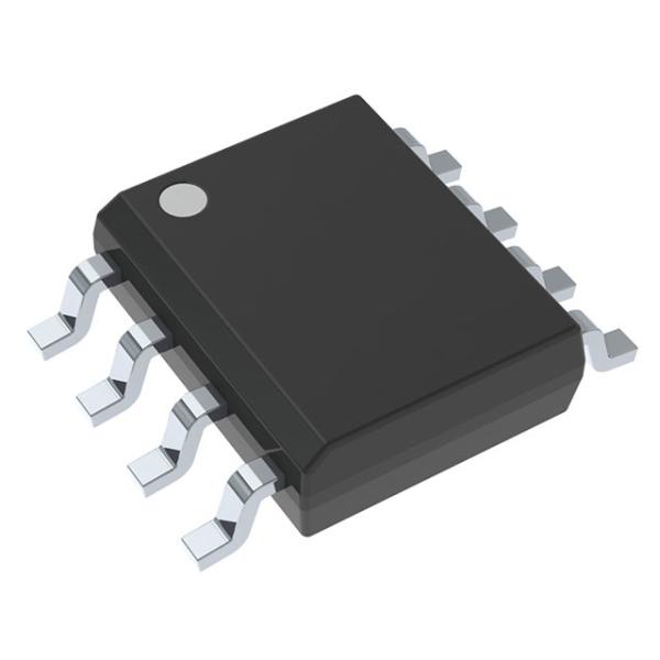 Quality Sensor IC TMP75AQDRQ1 Temperature Sensor With I2C for sale