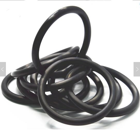 Refrigerant Resistance O-Ring Black HNBR rubber O-Ring for Automotive Air conditioning