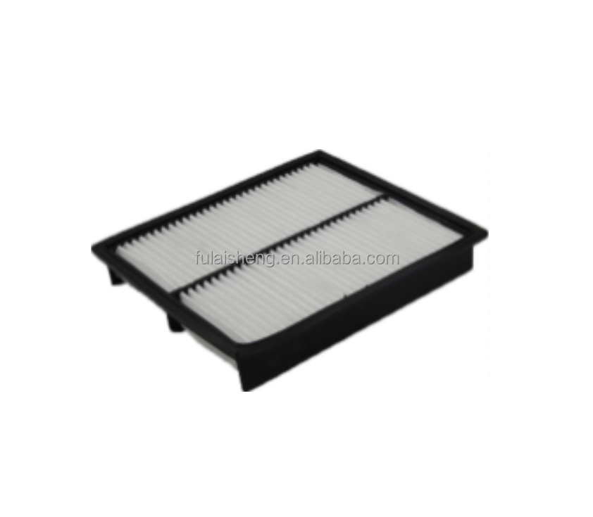 Mazda JE15-13-Z40 Air Filters Car With PU Filter Paper For Repair Replacement