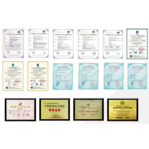 Shenzhen SEWO Science & Technology Co., Ltd.