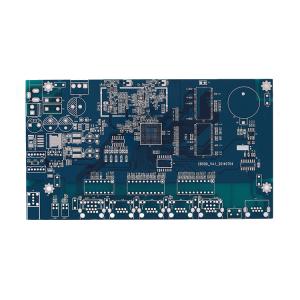 China Custom Consumer Electronics PCBA / PS4 Controller PCB With Gerber Files wholesale