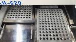CNC Programming PCB Depaneling Router Machines with CCD Camera Alignment