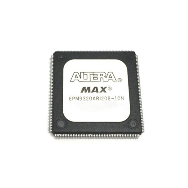Component Integrated Circuits (Ics) EPM9320ARI208-10N
