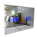 1920*1080 Resolution LCD Advertising Player Mirror Wall Mounted Magic Mirror