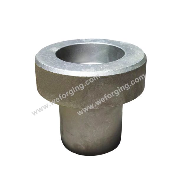 Industrial Parts Hot Forging Products For Turning Parts Forgings Ring Gearbox Forged Gear Blanks Hot Forging Parts