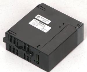 GE-Emerson IC693CPU331 Single Slot CPU Module with Digital I O and Serial Protocols ASCII Serial