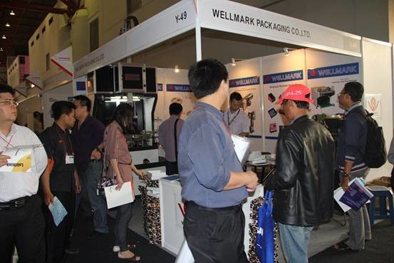 Semi Automatic Book Case Making Machine