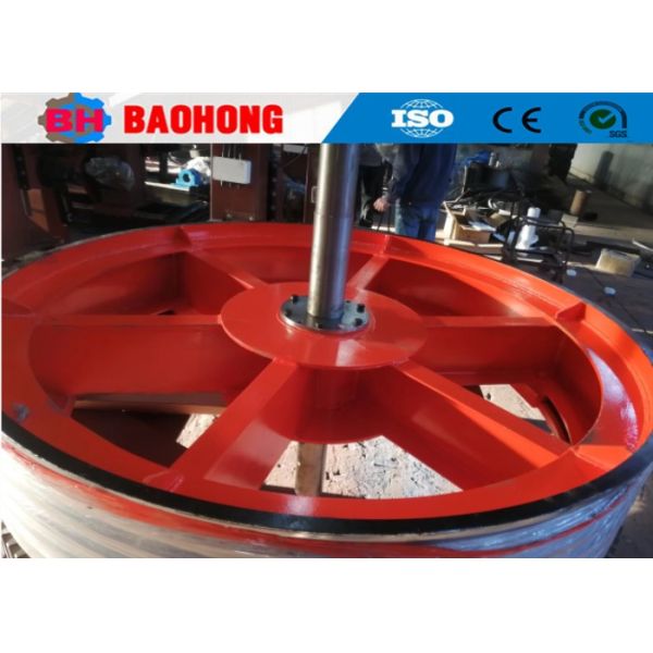 Wire Cable Puller Cable Machine Accessories