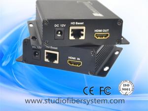 China 4K HDMI Extender with RS232&IR over Cat5/Cat5e/Cat6 UTP/STP cable to 150meters wholesale