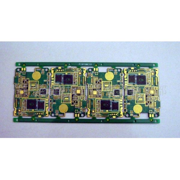 Professional DIP Printed Circuit Board Assembly PCBA Multi Layer Pcb