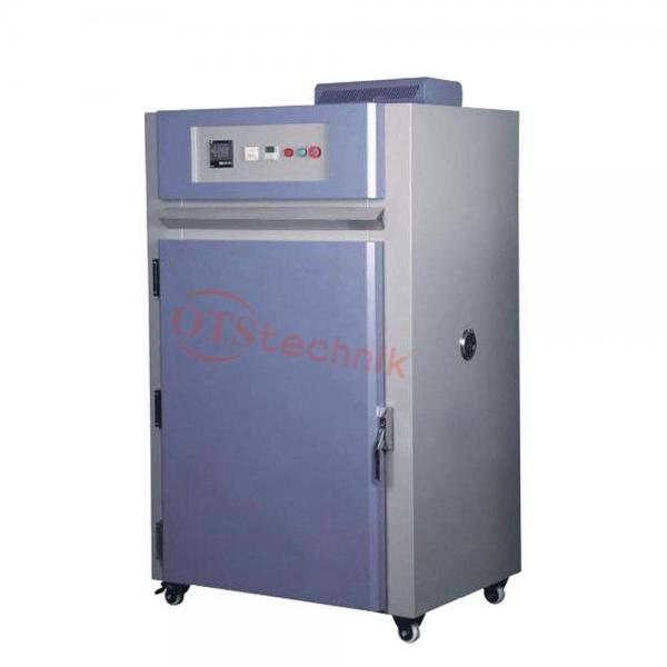 Quality 300C 150 Liter Environmental Test Chamber Hot Air Circulating System High Temperature Drying Oven for sale