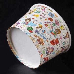 China Take Away Food Box Bowl Making Machine 35 - 75 Mm Paper Cup Bottom Diameter wholesale