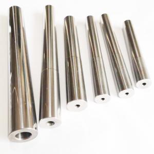 China Tungseten Carbide Extension Rods K20 Extension Finished Ground Rods wholesale