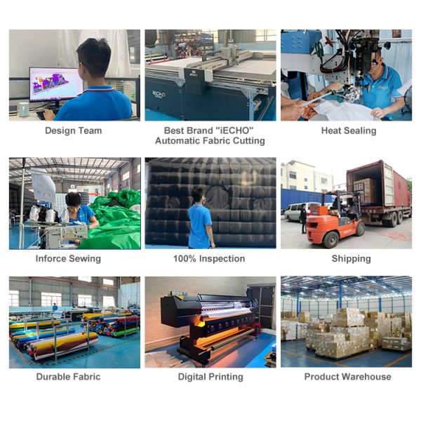 Inflatable Bubble House Kids Bubble Dome Perfect for Outdoor Events and Parties