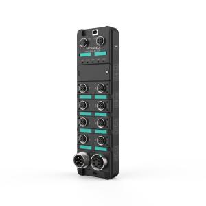 China Decowell SD Series IP67 I/O Modules: ODM PLC Input/Output IO-Link Master Module for Reliable Industrial Automation wholesale