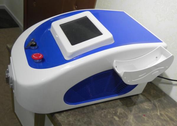 Quality 8.4'' Color Touch Screen IPL Laser Machine IPL Freckle Removal for sale