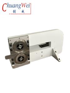 Minimize Shearing Stress and Avoid Micro-cracks with FPC and LED PCB Separator Machine