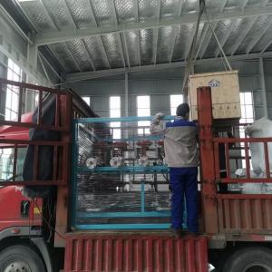 China High Performance PLC Control Industrial Gas Mixing Equipment  Easy Installation on sale