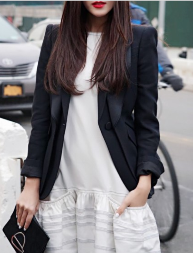 Portable Extra Large ing Buttons Four Holes For Mens Suit / Overcoat