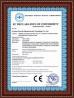 Shenzhen Octavia Optics Technology Co.,Ltd Certifications