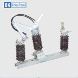 China Outdoor Transformer High Voltage Disconnecting Switch 40.5KV 72.5KV 126KV wholesale