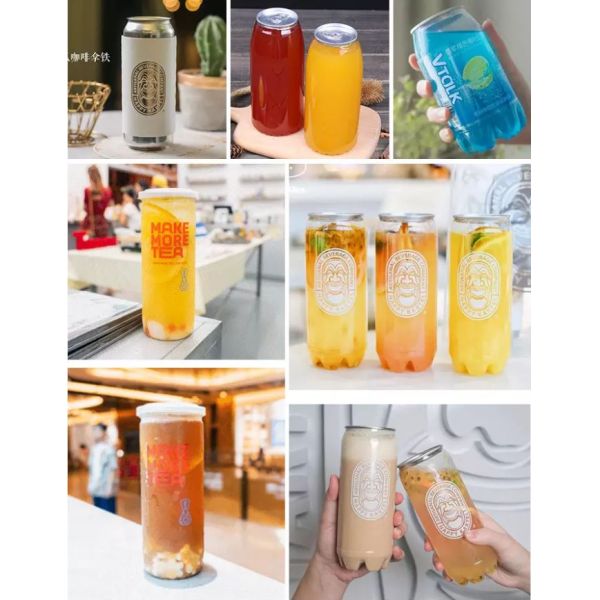 120W Multifunction Manual Tray Sealing Machine Tin Can Seamer Machine For Catering Shops