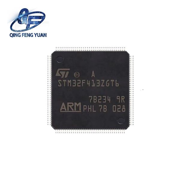 STMicroelectronics STM32F413ZGT6 electronintegrated Circuit Ic Component Multi-Chip Module 32F413ZGT6