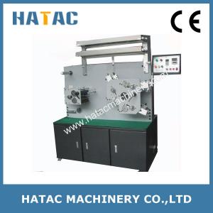 China High Speed Ribbon Printing Machine,Flexo Printing Press,Woven Label Printing Press Machine,Paper Printing Machine wholesale