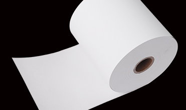 19mm Paper Core Thermal Printer Paper Roll