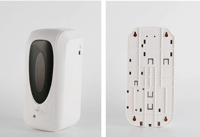 1000ml Liquid Alcohol Spray Antibacterial Gel Dispenser