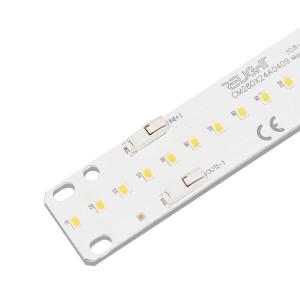 China Rectangle Panel RGB 12 Volt LED Module , LED Light Modules High Brightness wholesale