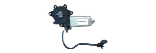 WINDOW MOTOR FOR ISUZU