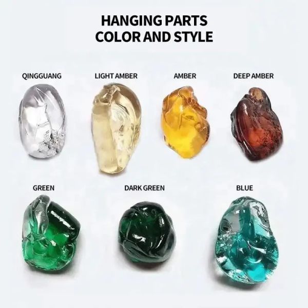 Custom Modern Hotel Lobby Chandelier LED Lighting Elegant Design