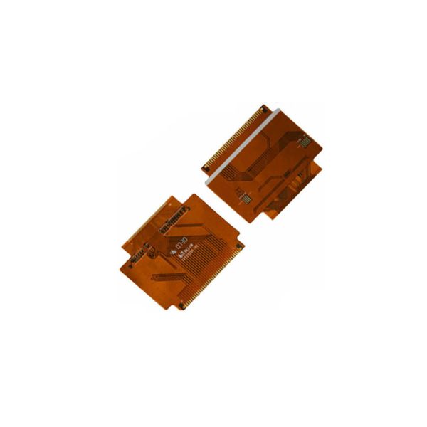 Flexible Circuit Board 0.5mm FFC Flat Cable