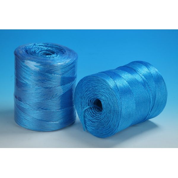 2mm Agriculture UV Treated Hay Baling Twine with ISO Certificate High Tenacity PP baler twine