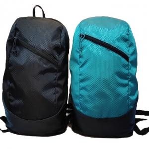 China Hiking Using Nylon Fashionable Outdoor Sports Backpack For Men And Women wholesale