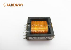 China 28 * 20 * 10.4mm Mini Flyback Transformer Adjustable Output For Backlit LCDs wholesale