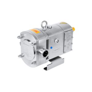 China Donjoy STUL/R -25 Bare shaft Rotary lobe pump with 1.5&quot;Clamped Connection wholesale