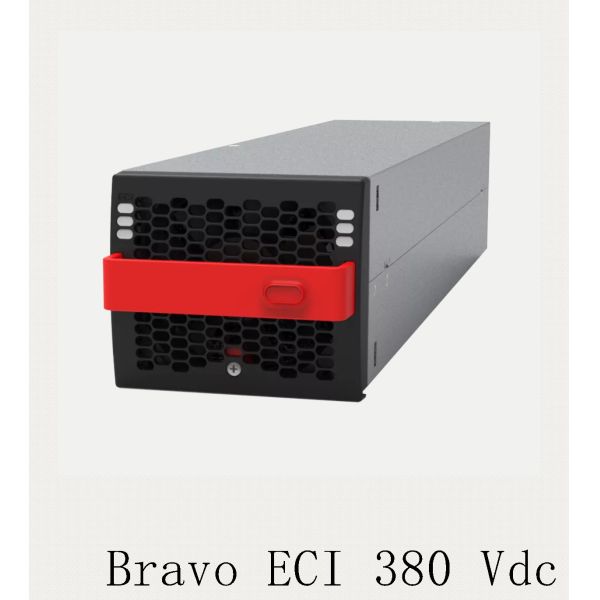 Bravo 10– 48/230 1.5kva Inverter 48v To 230v 1000w For Modular Inverter System P/N T611730201