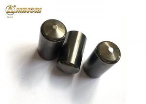 China RX650 / RX20 Tungsten Carbide Studs For HPGR With High Wear Resistance on sale