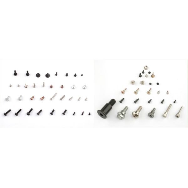 Screw Making M3 Cold Heading Machine