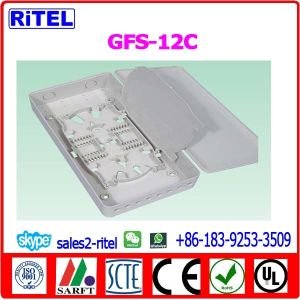 FTTX Optic Distribution Box GFS-12C