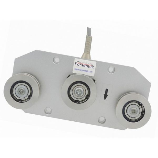 Tension force sensor|Tension transducer|Cable tension sensor