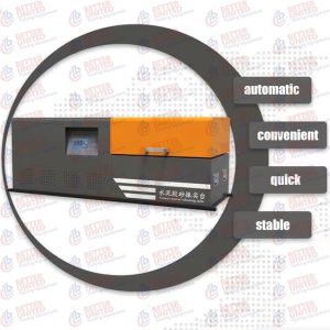 China EN 196-1 EN ISO 679 Cement Testing Machine Automatic Jolting Apparatus wholesale