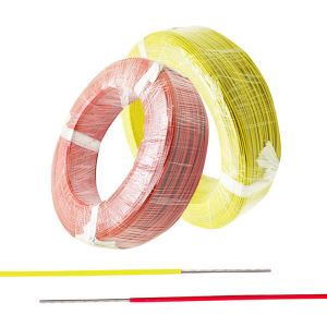 Buy cheap Heat Resistance 16 AWG high temperature Coated Wire PTFE Insulated Cable from wholesalers