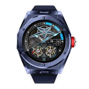 China Product Smart Hand Watch Men Waterproof wholesale