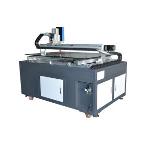 China Maximum Repair 65 Inch LCD Laser Repair Machine For Repairing Color Lines Bright Spot wholesale