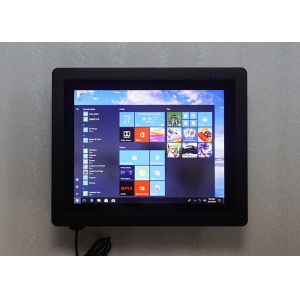 Buy cheap Full IP67 Waterproof Industrial Touch Panel Computer Marine Touch Screen Pc from wholesalers